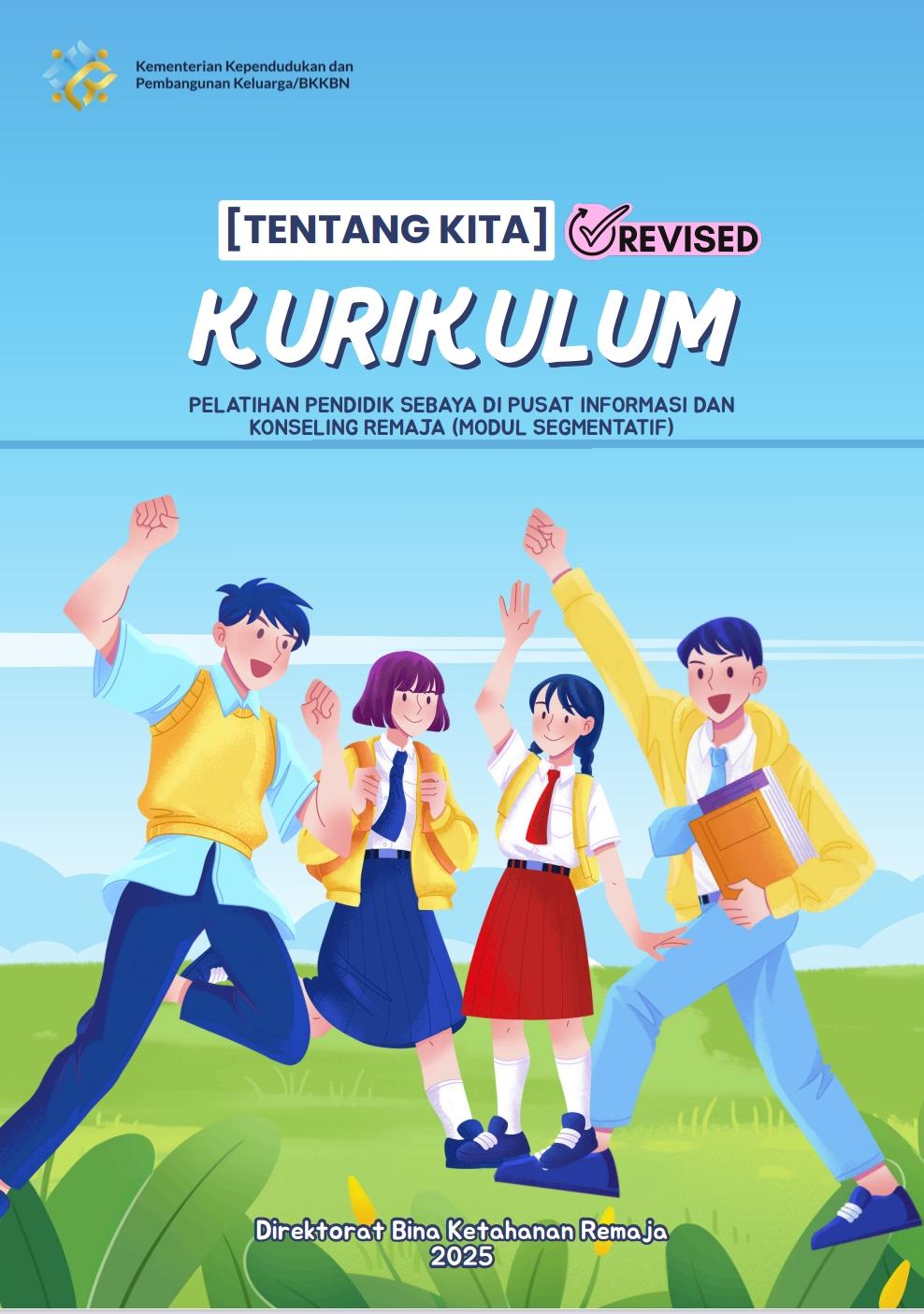 Modul Tentang Kita